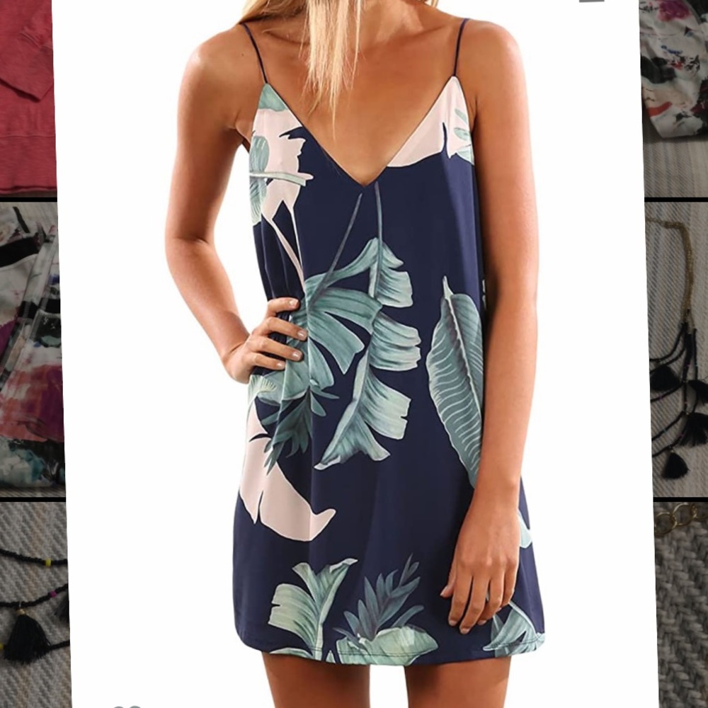 EUC Size Small Dress